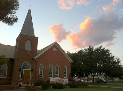 Peoria Presbyterian Church